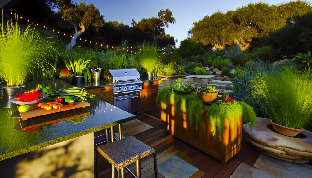 outdoor kitchen essentials guide